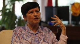 ‘Delhi is not one city with one downtown, like we are used to in Europe’: Czech Republic Ambassador to India Eliska Zigova