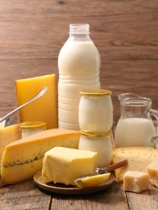 Is too much dairy harmful? Experts weigh in