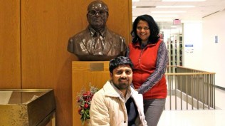 How Dalit couple argued own case, won damages for intellectual property loss