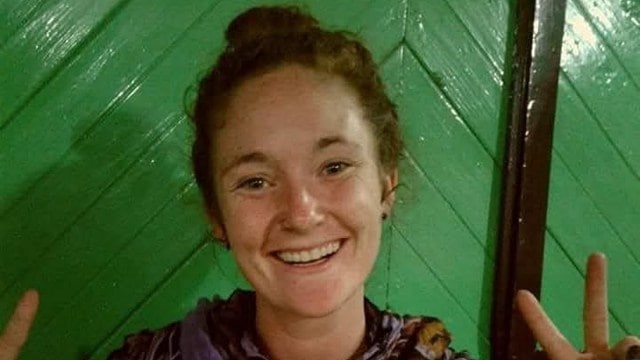 Danielle McLaughlin, a dual British-Irish citizen, had travel  to Goa with a person  for vacation  successful  February 2017