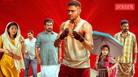 Daveed movie review: The performances and director Govind Vishnu’s execution of the action sequences help mitigate much of the Antony Varghese Pepe-starrer's narrative flaws.