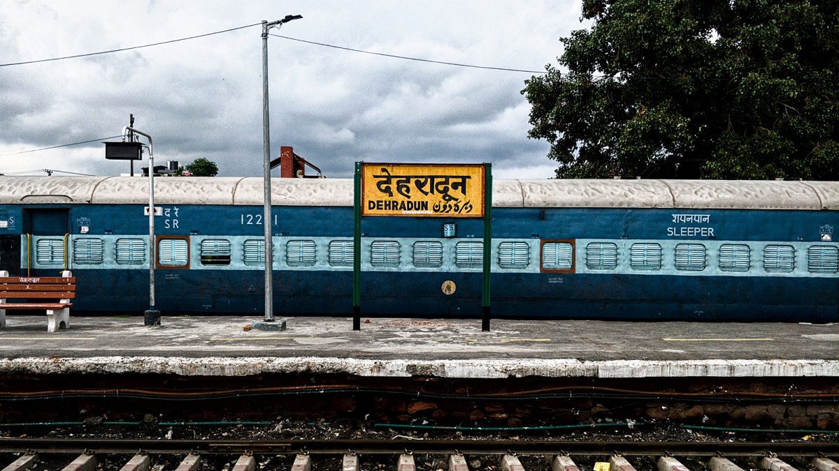 Since 2000, Dehradun, a quaint little town, has become a state capital, turning into a giant magnet for these aspirations, facilitating massive migration