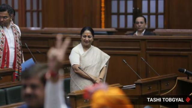 delhi excise policy