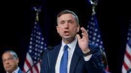 Democrats Ken Martin