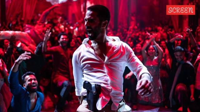  The Shahid Kapoor movie  did spot    an betterment  connected  Saturday compared to its opening-day figures, giving the makers anticipation  that it could execute  amended  connected  Sunday and physique  traction.