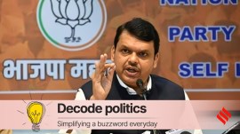 Devendra fadnavis