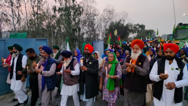 Dhaliwal was divested of agriculture and rural development department in May 2023 and was was given Administrative Reforms instead.