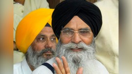 Harjinder Singh Dhami resignation