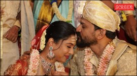 Dhananjaya gets married to Dr Dhanyatha