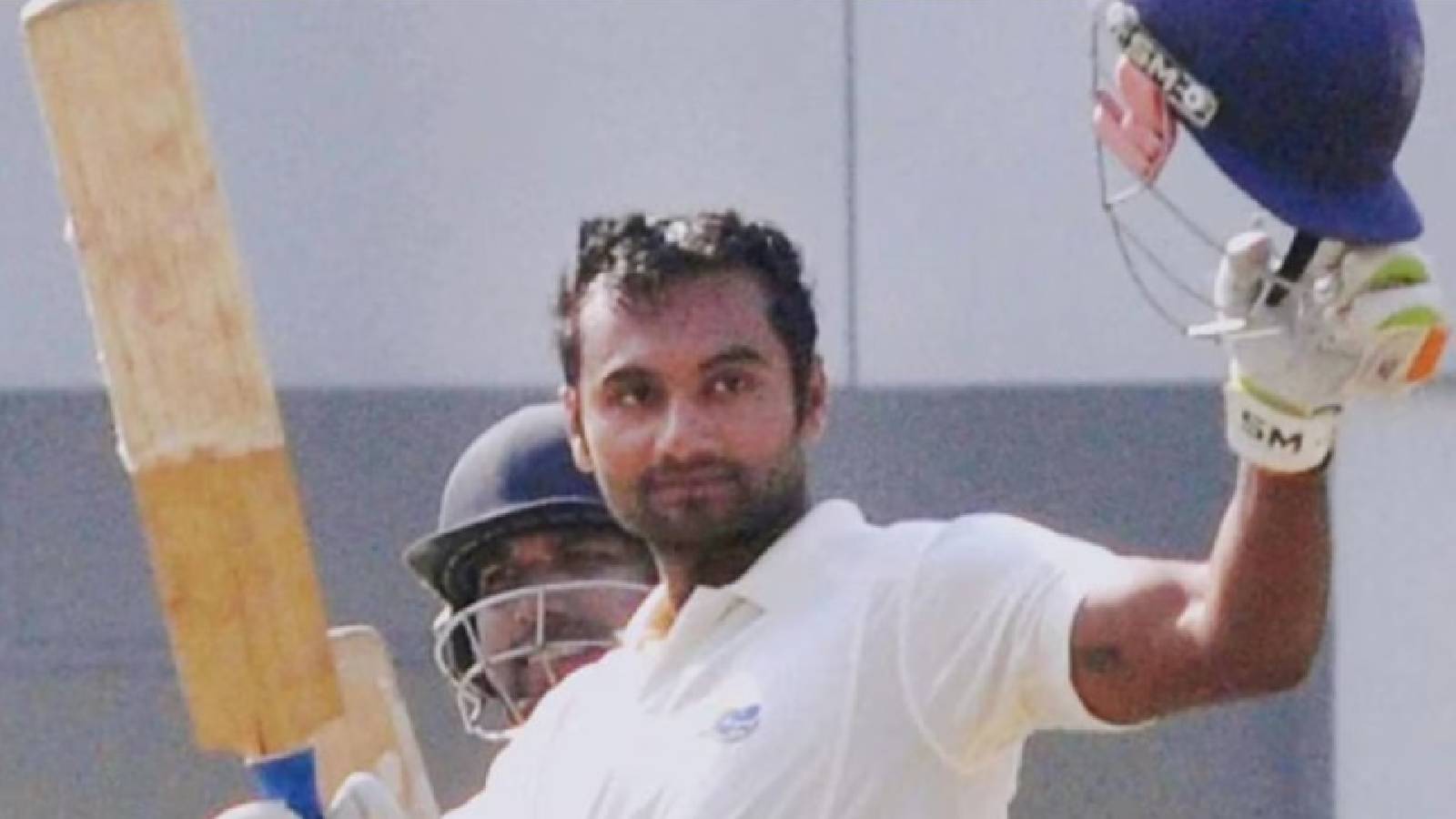Ranji Trophy: Paras Dogra leads J&K from the front with ton as quarterfinal against Kerala on knife’s edge | Cricket News Ranji Trophy: Paras Dogra leads J&K from the front with ton as quarterfinal against Kerala on knife’s edge | Cricket News