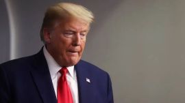 Donald Trump, us judge, humanities