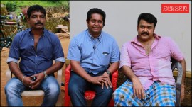 Drishyam 3 on the cards