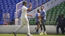 Ranji Trophy: How unlikely Shivam Dube instigated a Vidarbha collapse