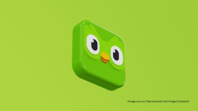 Duolingo announced that their mascot, Duo the owl, passed away