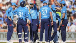 Australia vs England, Champions Trophy 2025 Playing 11: The series against India showed that England are not in the best form. (AP Photo)