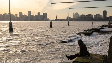 us earth climate record