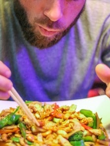 Understanding the impact of eating out on your health