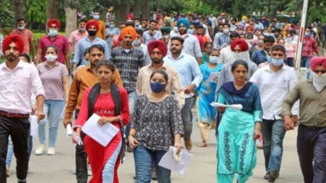 MPPSC Prelims Admit Card 2025 (Out): How to download from mppsc.mp.gov.in, exam on Feb 16