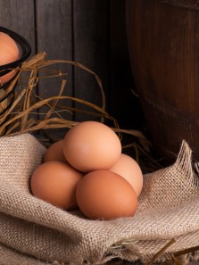 How safe are your eggs? What you need to know about bird flu