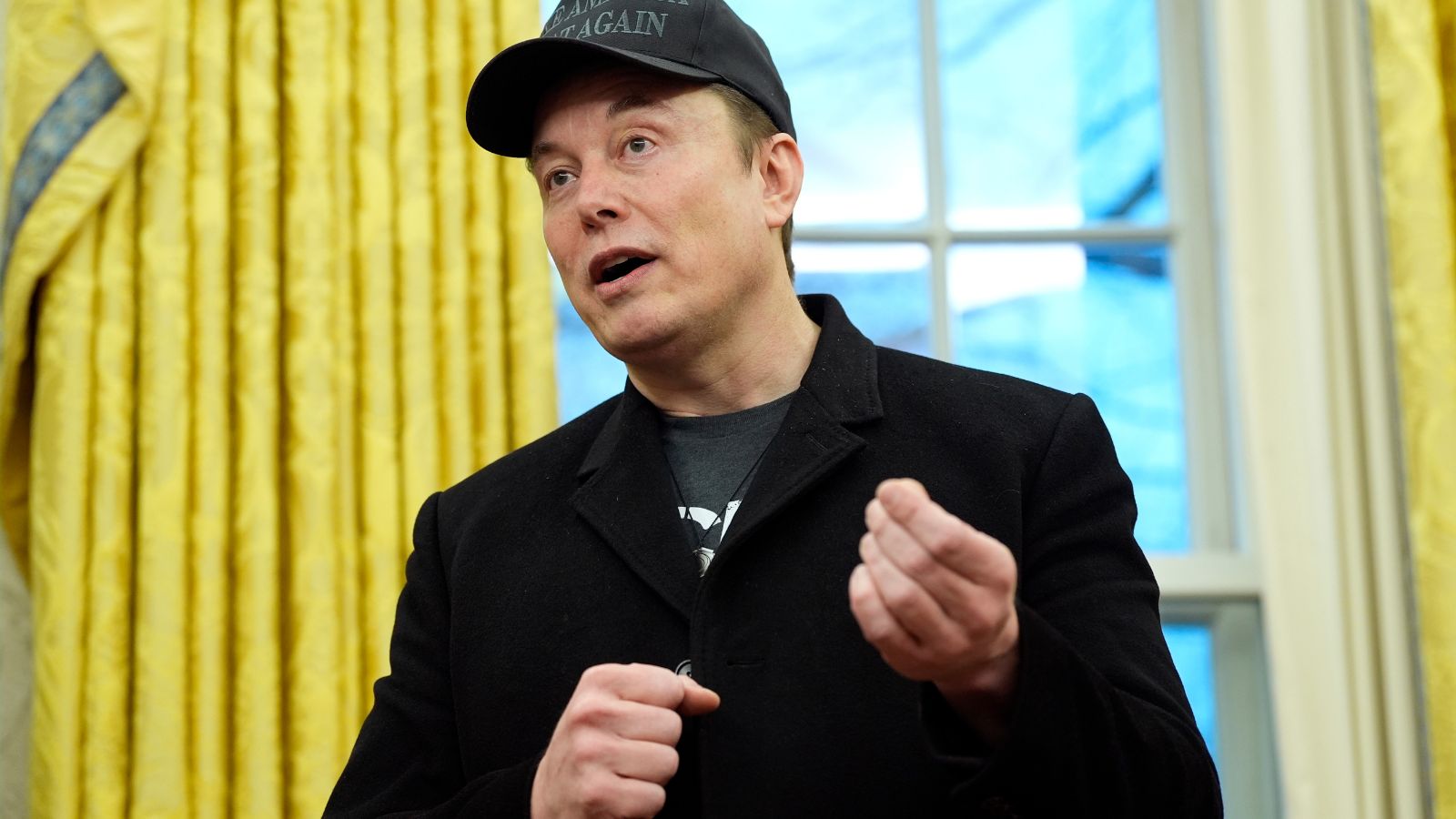Brazil’s top court orders Elon Musk’s X platform to pay fine