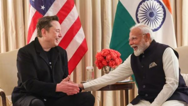 UPSC Issue at a Glance | PM Modi’s US Visit: 4 Key Questions You Must Know for Prelims and Mains