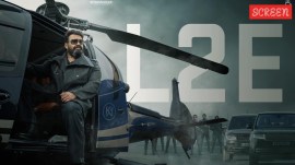 Pointing out that Lucifer featured a complex world filled with several characters, actor-director Prithviraj Sukumaran stated that such complexities would only deepen in Mohanlal's Empuraan.