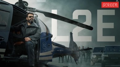 Pointing out that Lucifer featured a complex world filled with several characters, actor-director Prithviraj Sukumaran stated that such complexities would only deepen in Mohanlal's Empuraan.