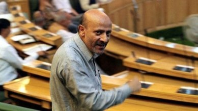 Engineer Rashid parole