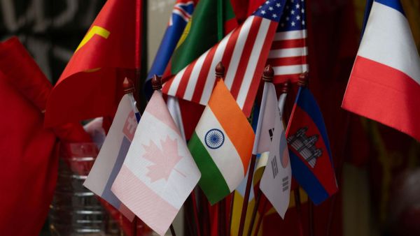 Enlisted below are the world's top 10 most powerful nations in 2025, along with India's standing and ranking on the list.