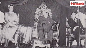 How Aga Khan III navigated the dual worlds of Indian Independence and loyalty to the British