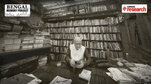 Calcutta through a bookseller’s eyes: The legacy of Dasgupta & Co.