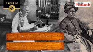 The ‘rediscovery’ of Sangam literature and how it became a source of Tamil history and archaeology