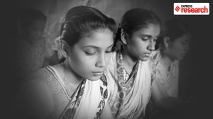 Phulmoni Das: The child bride whose death impacted India’s age of consent law