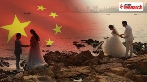 Why more Chinese women are saying no to marriage