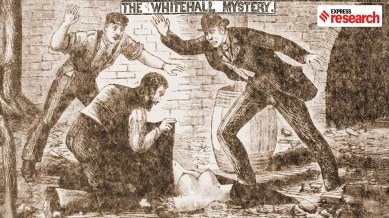 Jack the Ripper (Source: Wikipedia)