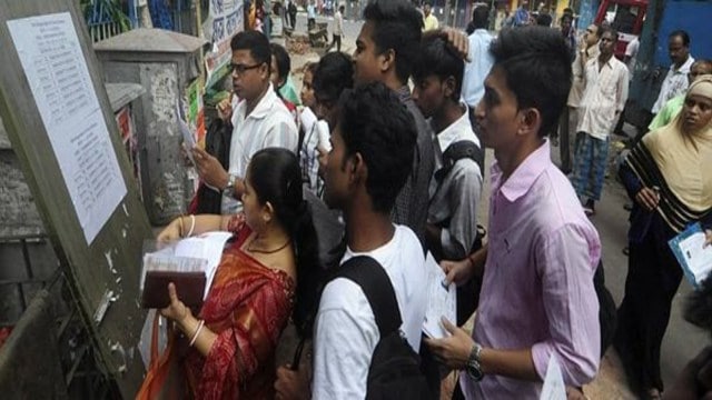 JEE Main Result 2025: List of 14 toppers from January session exam