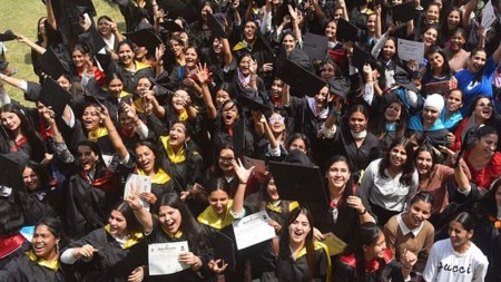 QS International Trade Rankings 2025 released