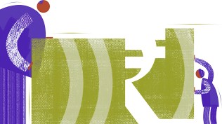 Fiscal prudence, monetary policy, Viksit Bharat mantras, Budget, Union Budget, Union Budget 2025, Domestic stock markets, global stock markets, foreign portfolio investment, BSE benchmark Sensex, Bombay Stock Exchange (BSE), Economic Survey 2024-25, Economic Survey, Economic Survey 2024, annual Economic Survey, Indian economy, Indian economic growth, Viksit Bharat, Indian express business, business news, current affairs