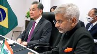 In the past few days, there have been signs of a long-awaited thaw in India-China relations.