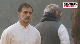 Congress revamp Rahul Gandhi