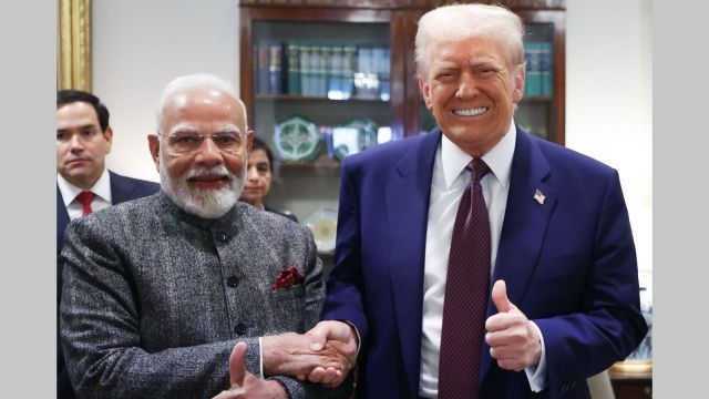 PM Modi asks US universities to open campuses in India