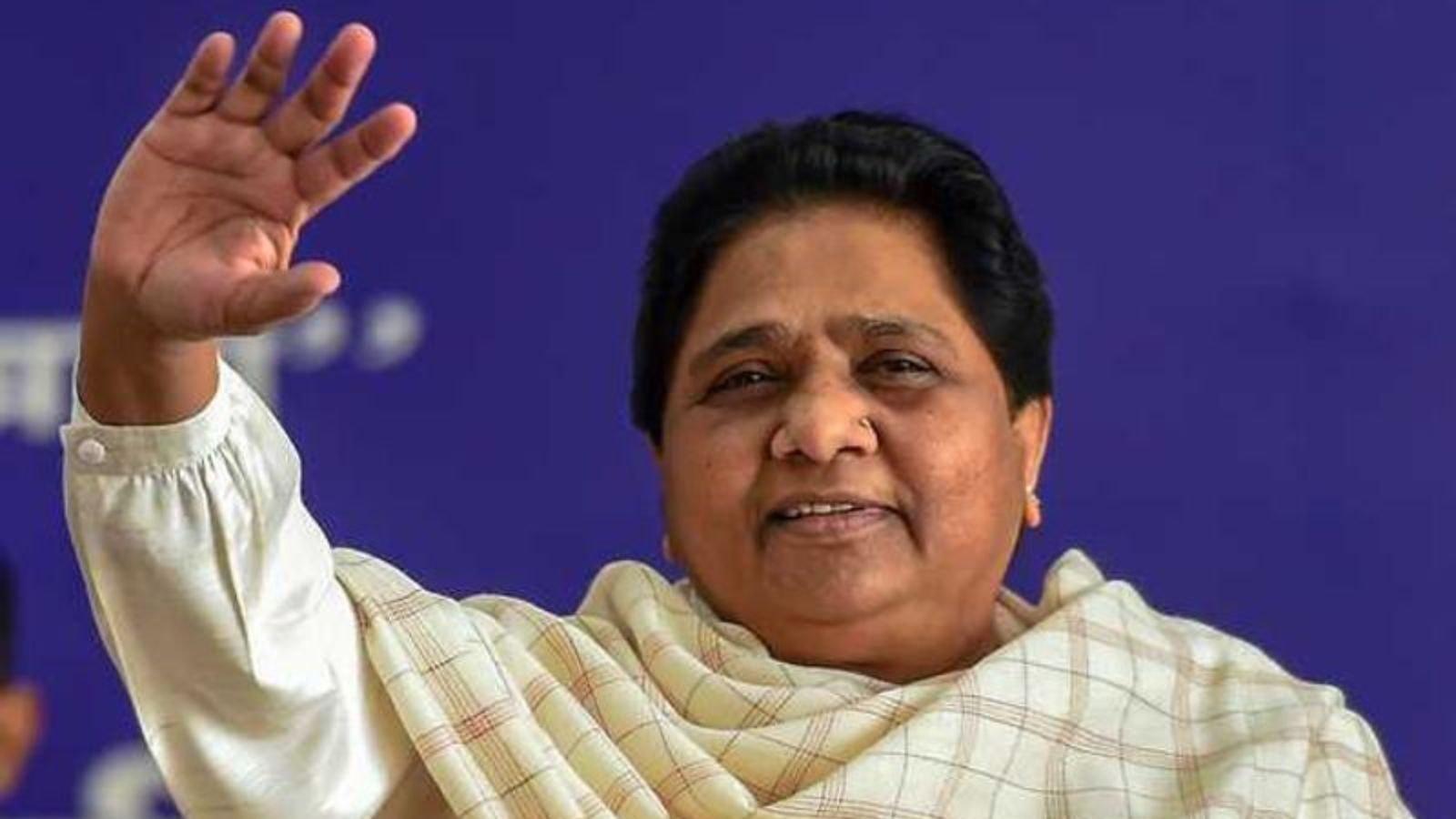 Three things Mayawati needs to do to revive BSP