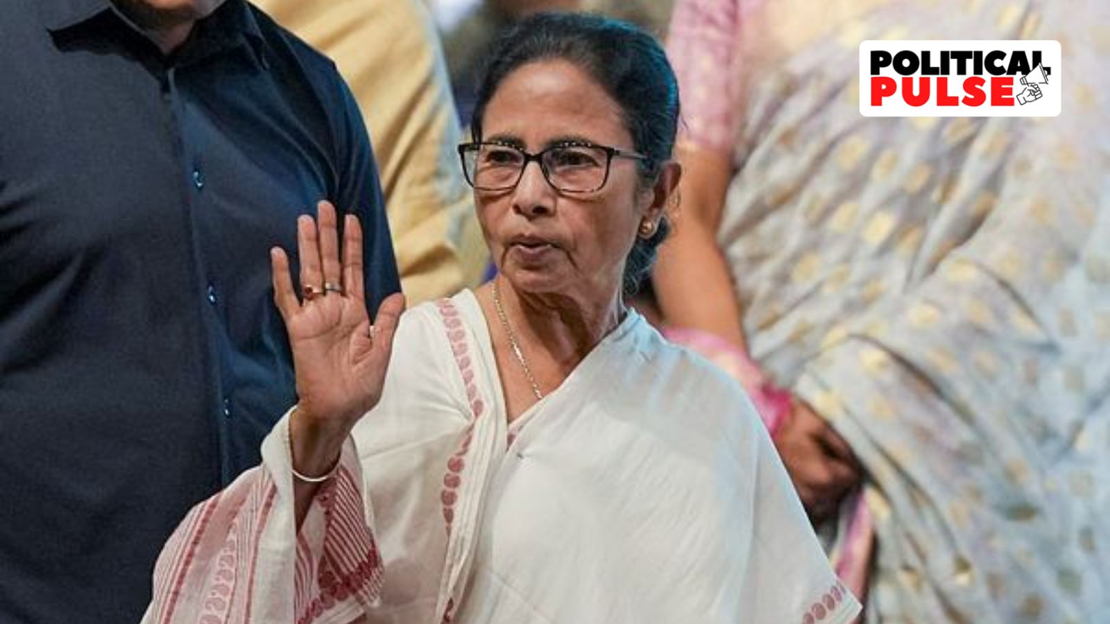As Mamata, BJP up the rancour, a glimpse of how battle for Bengal may play out next year | Political Pulse News