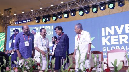 Kerala Investor Summit