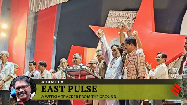 Bengal CPI(M)