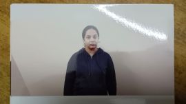 The investigation was extensive, involving over 700 witness interviews, analysis of 300 CCTV recordings, and examination of 5,000 phone call records.