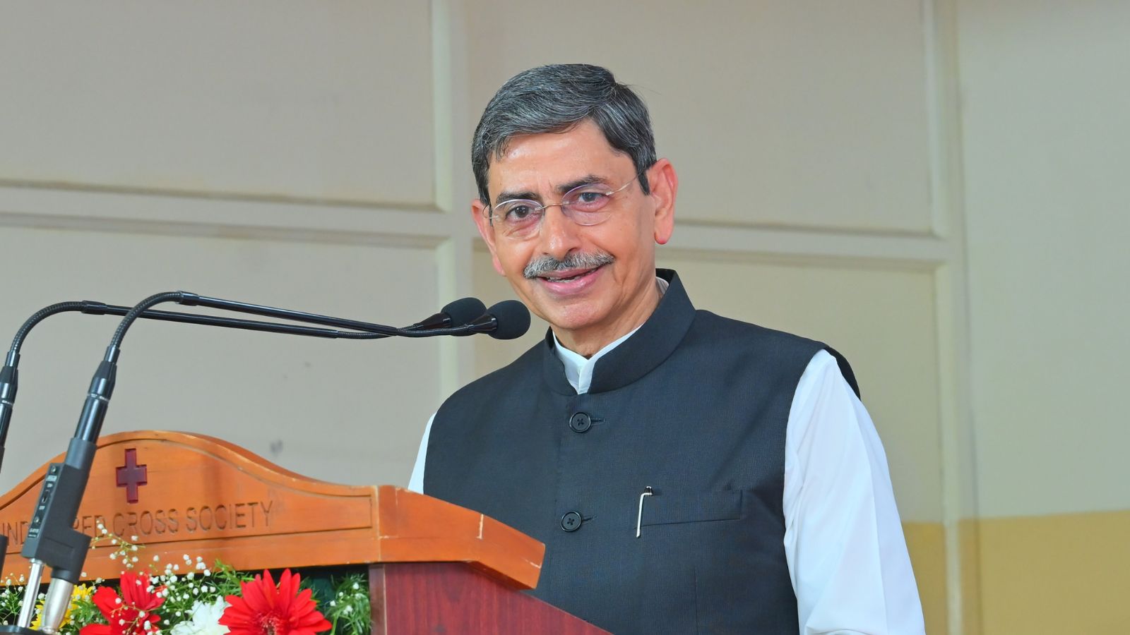 Tamil Nadu Governor @rajbhavan_tn