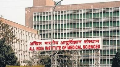 Nearly 35% of faculty posts are vacant at AIIMS, Delhi