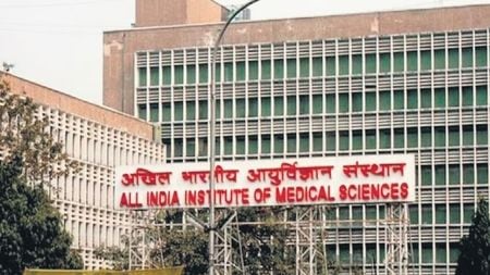 Nearly 35% of faculty posts are vacant at AIIMS, Delhi