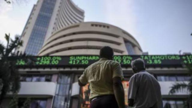 On Monday, BSE SmallCap and BSE MidCap declined 2.43 per cent and 2.06 per cent, respectively. BSE LargeCap index fell 1.14 per cent.